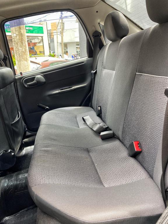 CHEVROLET Classic Sedan - Foto