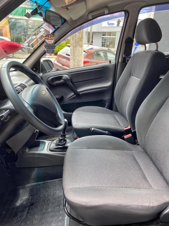 CHEVROLET Classic Sedan - Foto