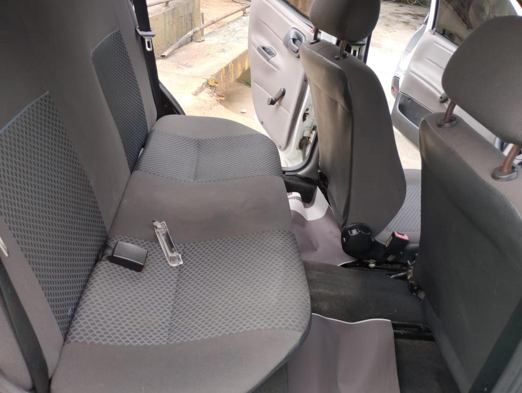 CHEVROLET Classic Sedan - Foto