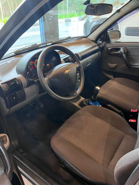 CHEVROLET Classic Sedan - Foto