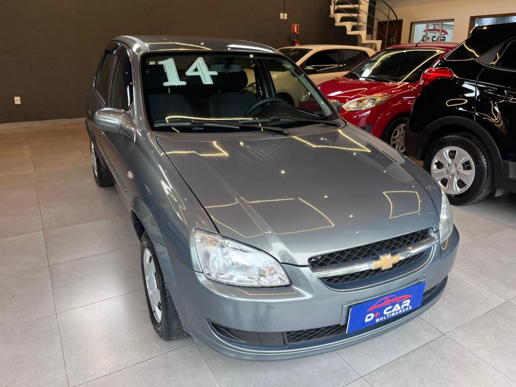 CHEVROLET Classic Sedan