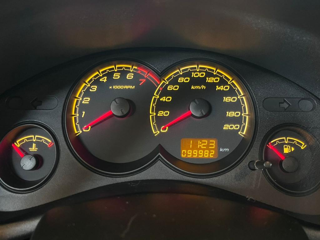 CHEVROLET Classic Sedan - Foto