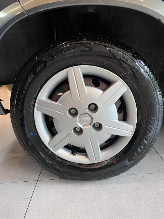 CHEVROLET Classic Sedan - Foto