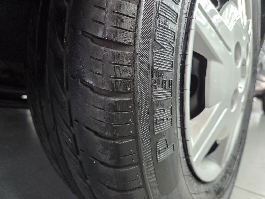 CHEVROLET Classic Sedan - Foto