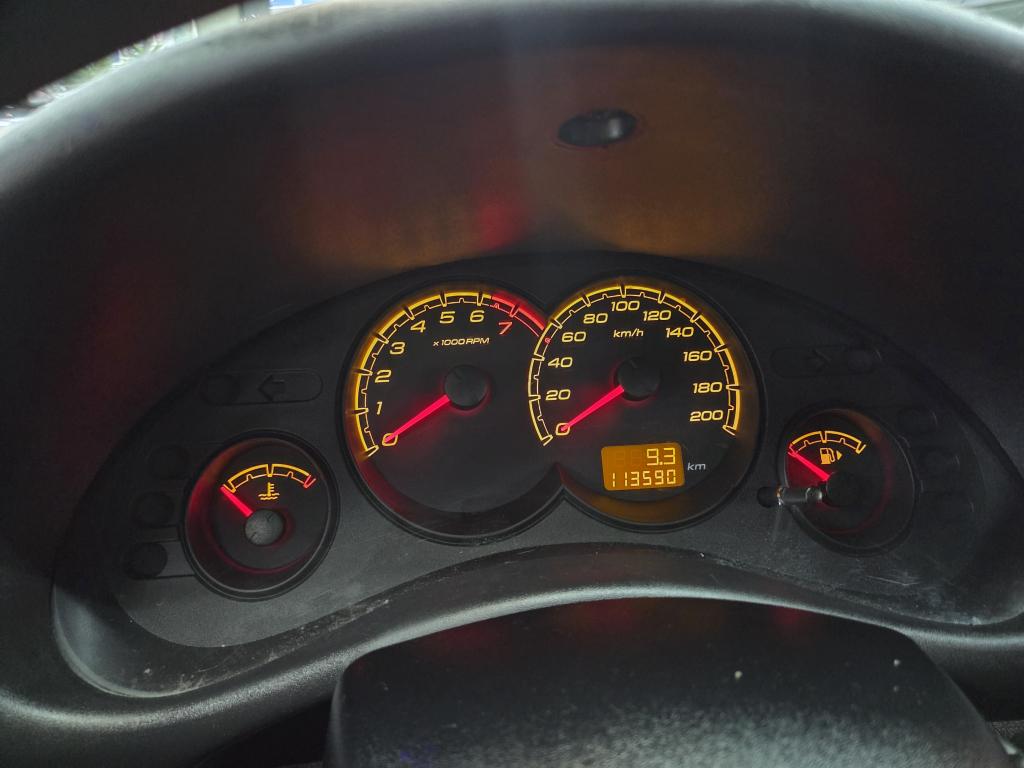 CHEVROLET Classic Sedan - Foto