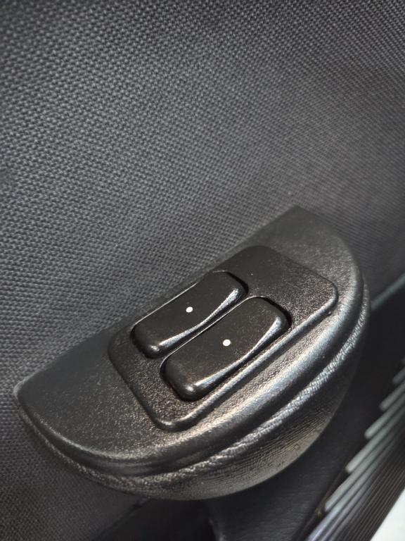 CHEVROLET Classic Sedan - Foto