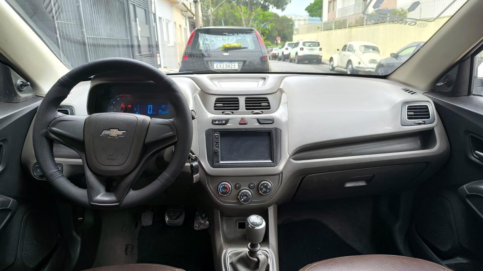 CHEVROLET Cobalt - Foto