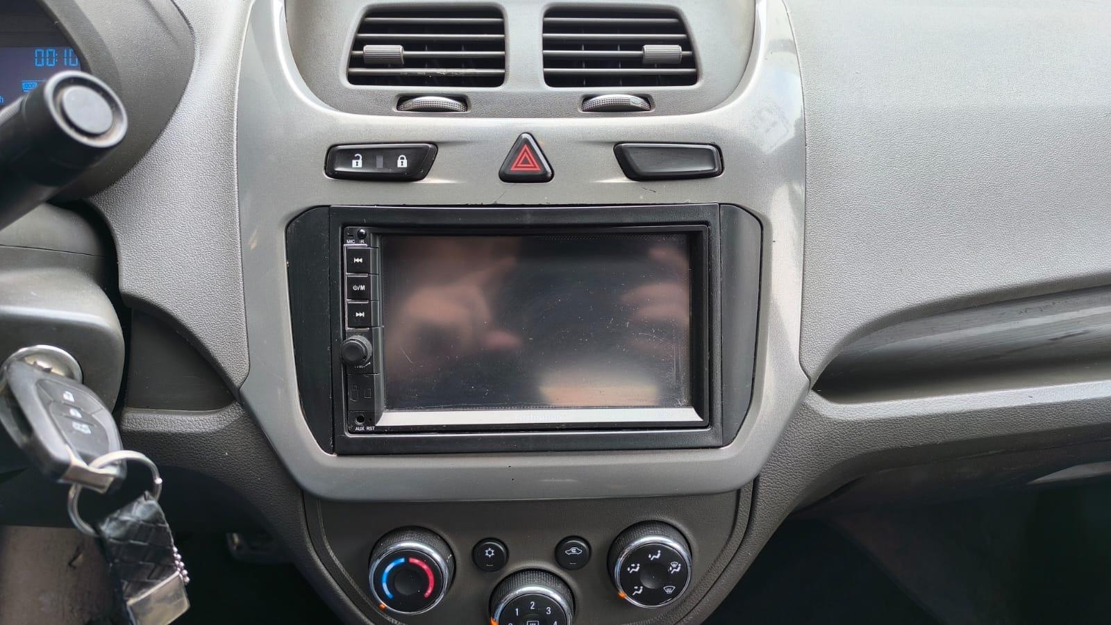 CHEVROLET Cobalt - Foto