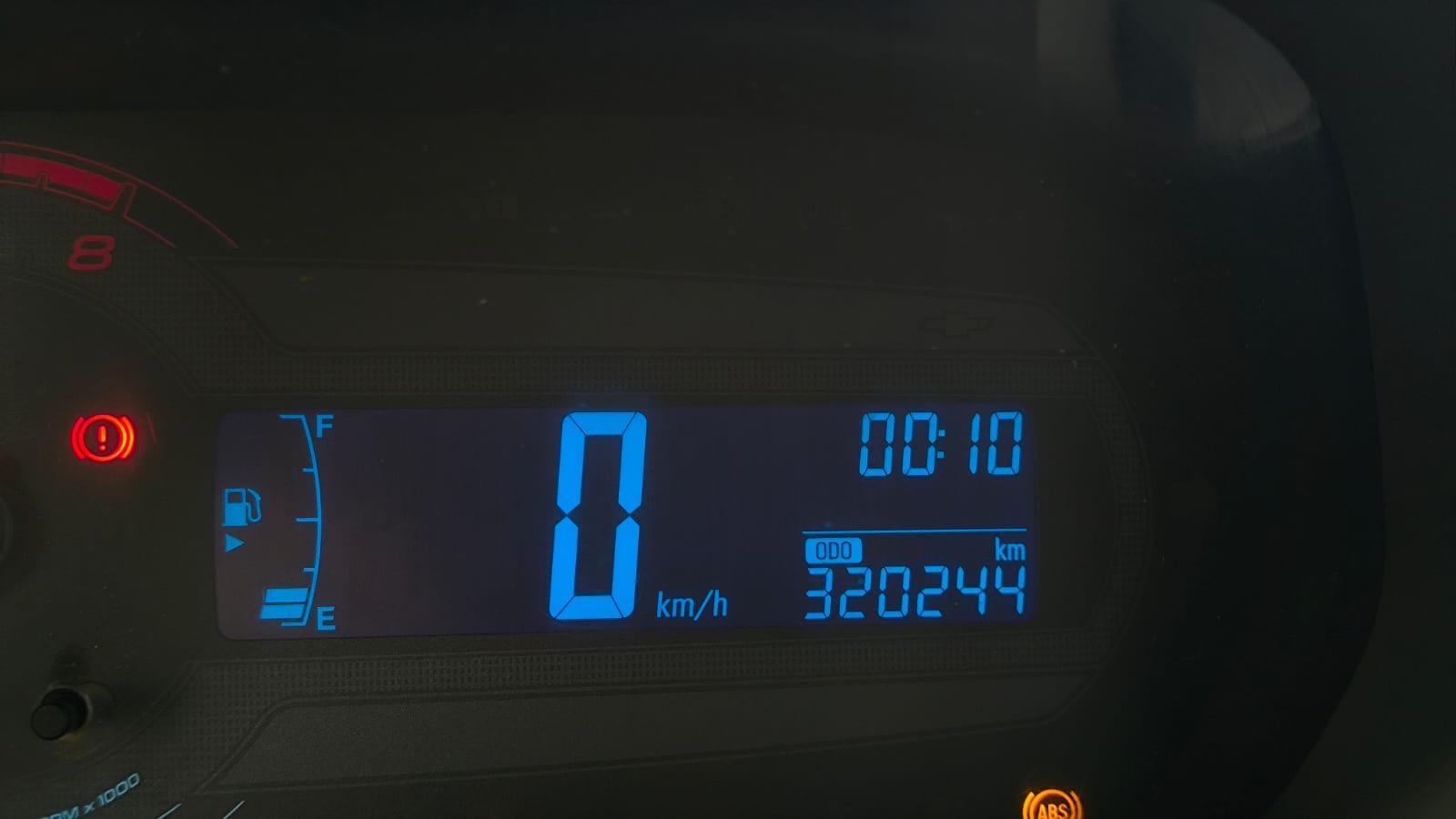 CHEVROLET Cobalt - Foto