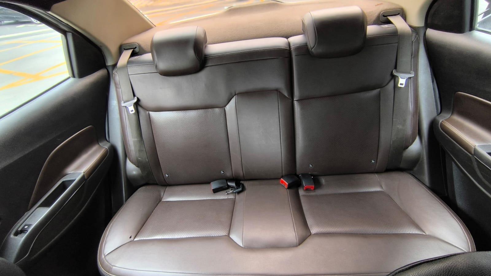 CHEVROLET Cobalt - Foto