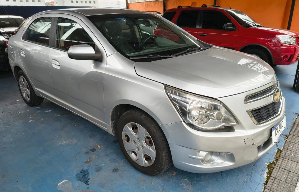 CHEVROLET Cobalt