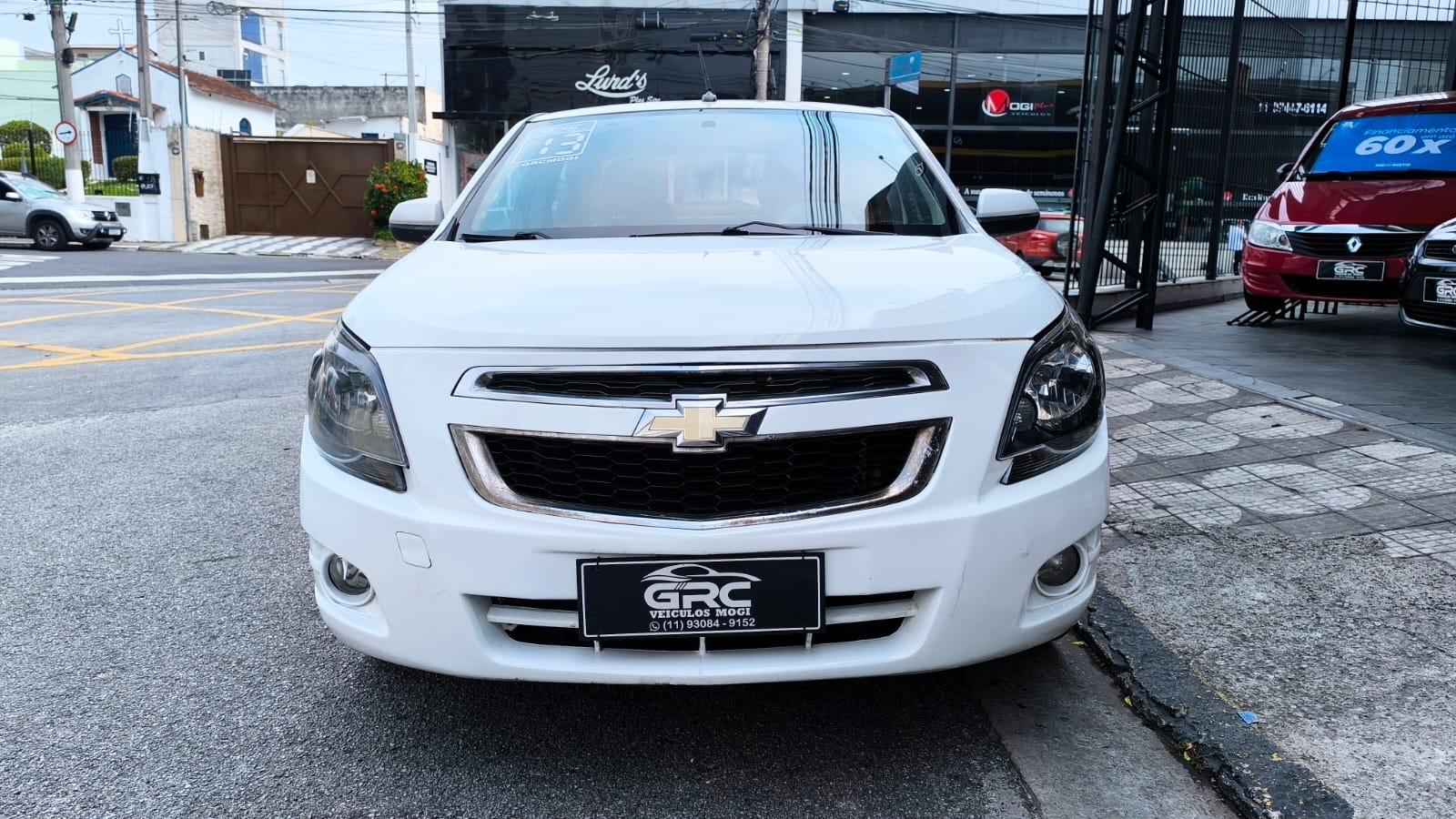 CHEVROLET Cobalt - Foto