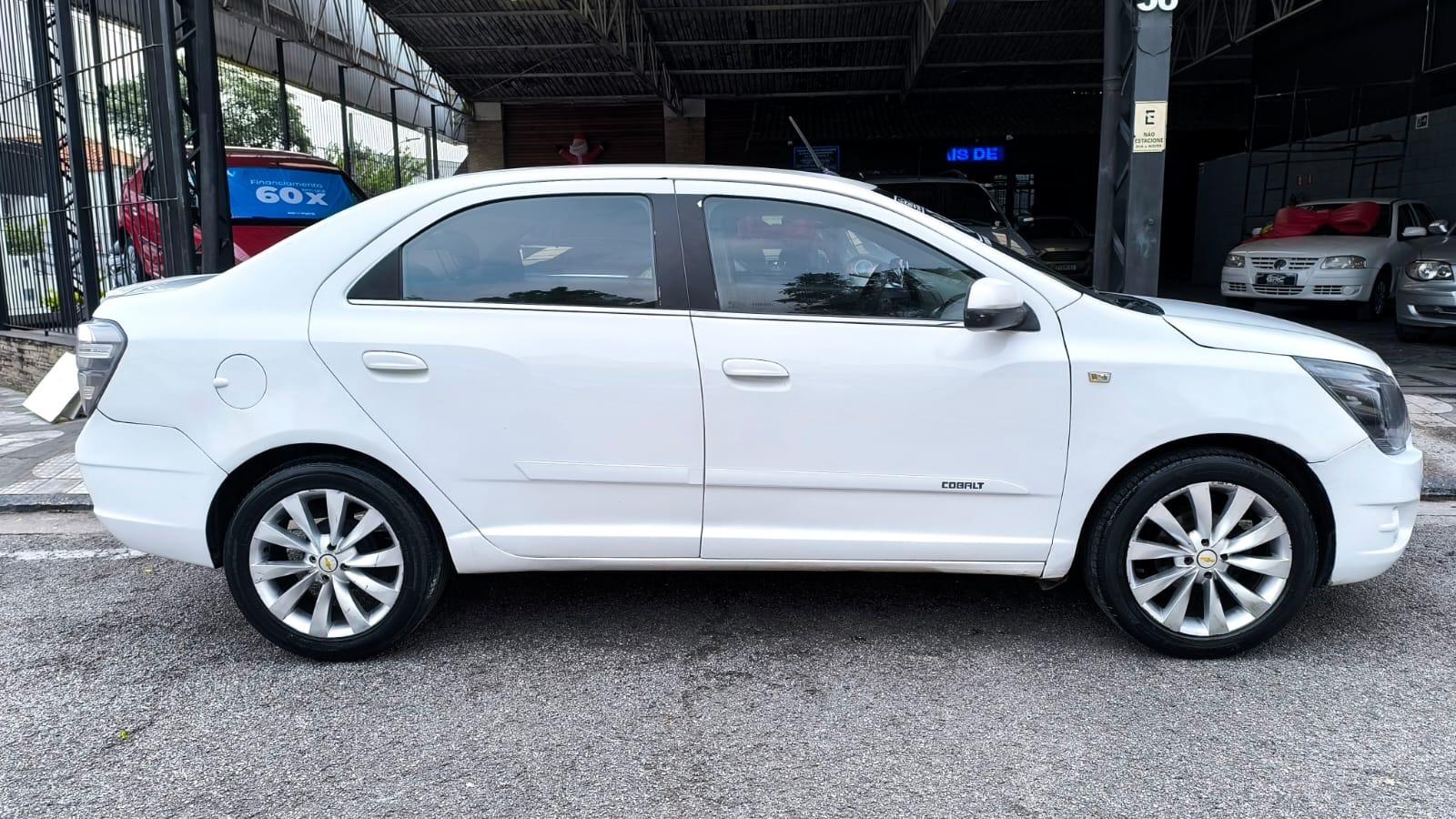 CHEVROLET Cobalt - Foto