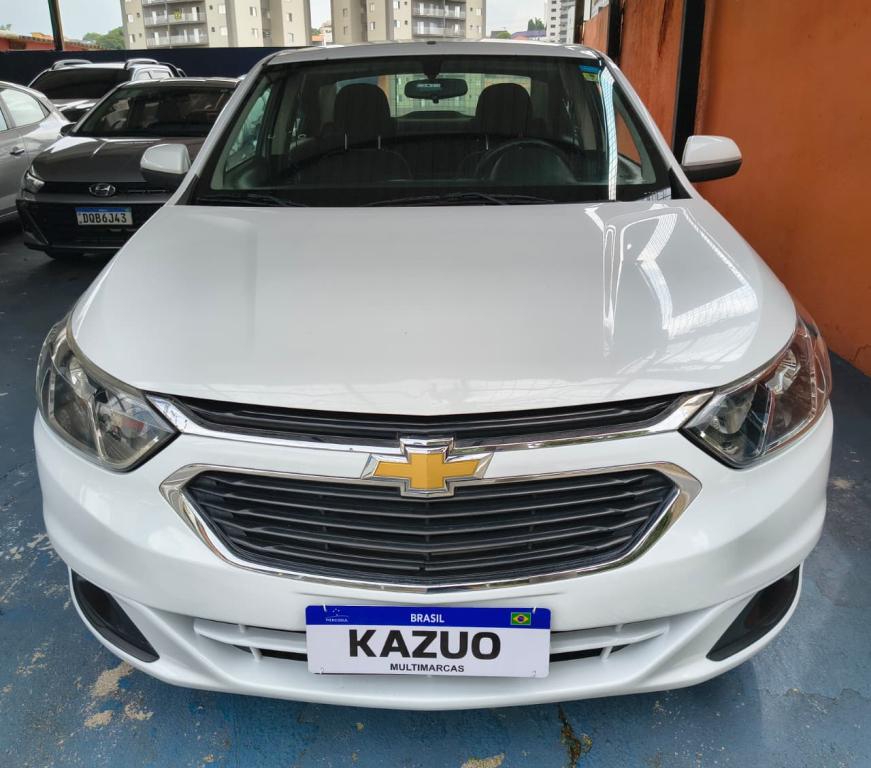 CHEVROLET Cobalt - Foto