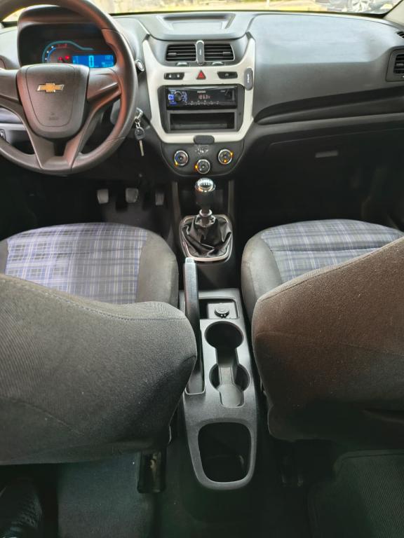 CHEVROLET Cobalt - Foto