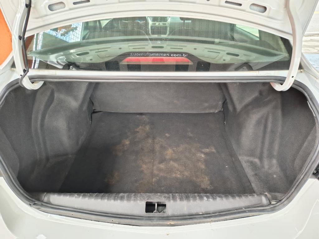 CHEVROLET Cobalt - Foto