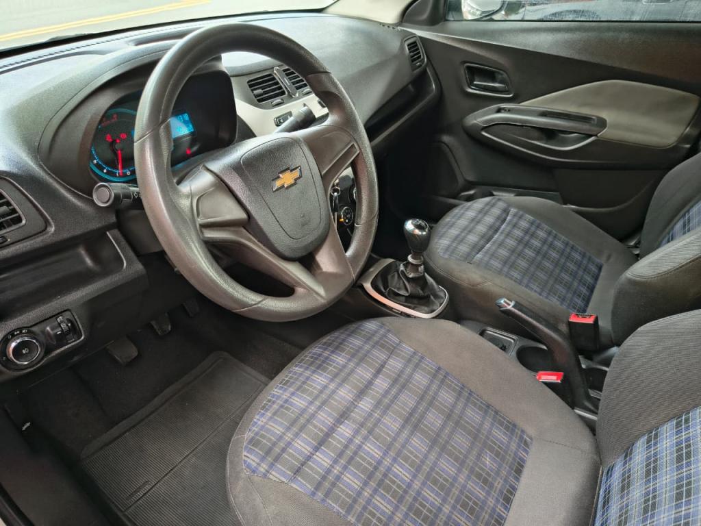 CHEVROLET Cobalt - Foto
