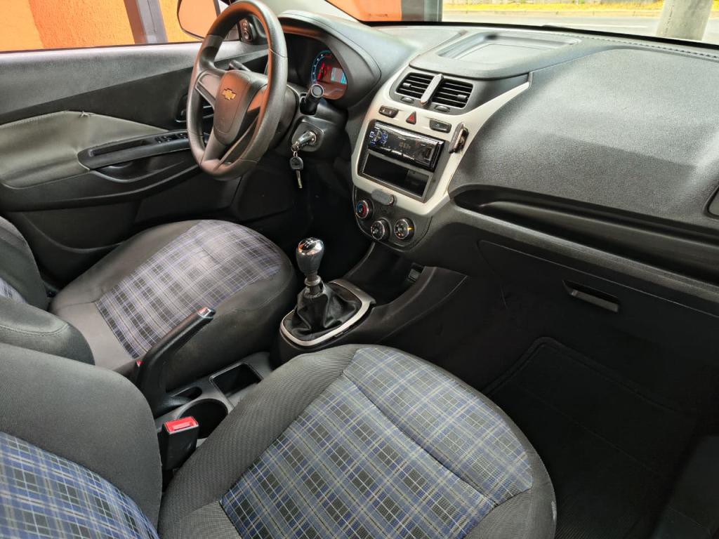 CHEVROLET Cobalt - Foto