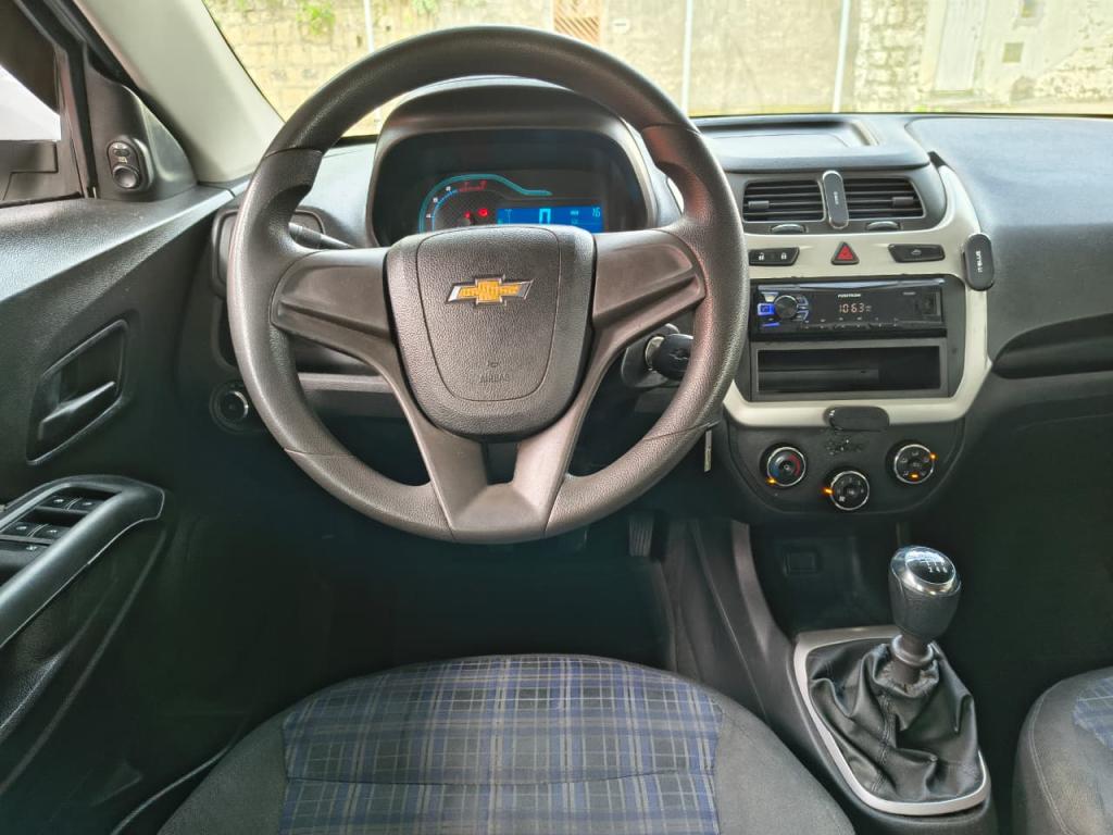CHEVROLET Cobalt - Foto