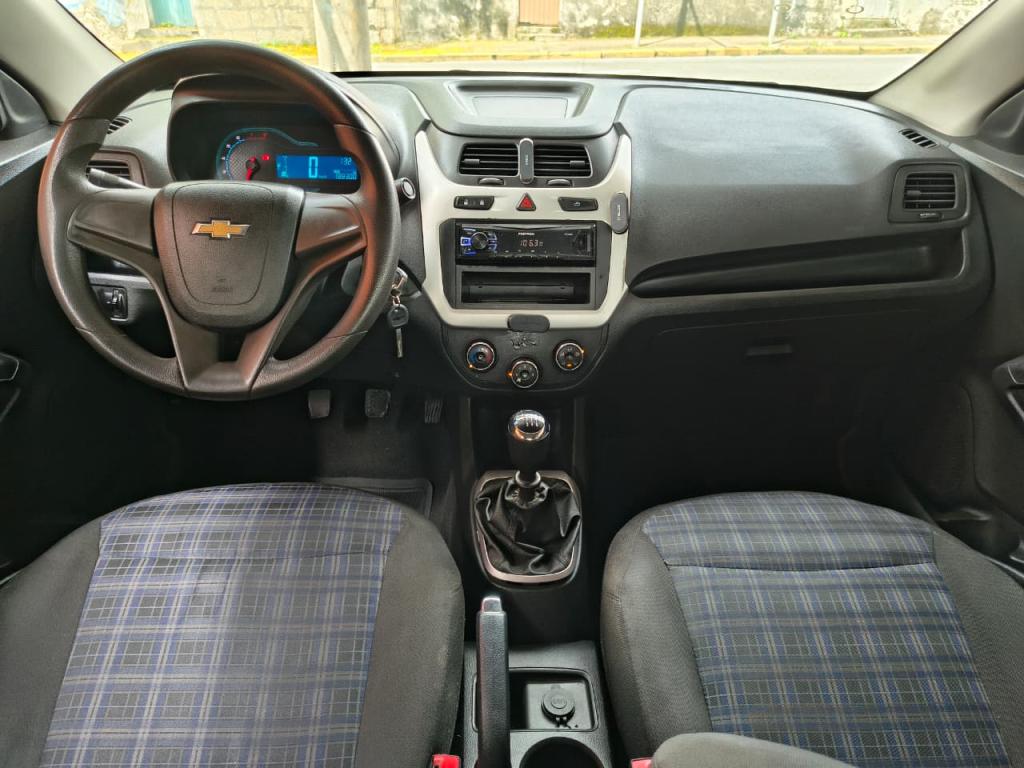 CHEVROLET Cobalt - Foto