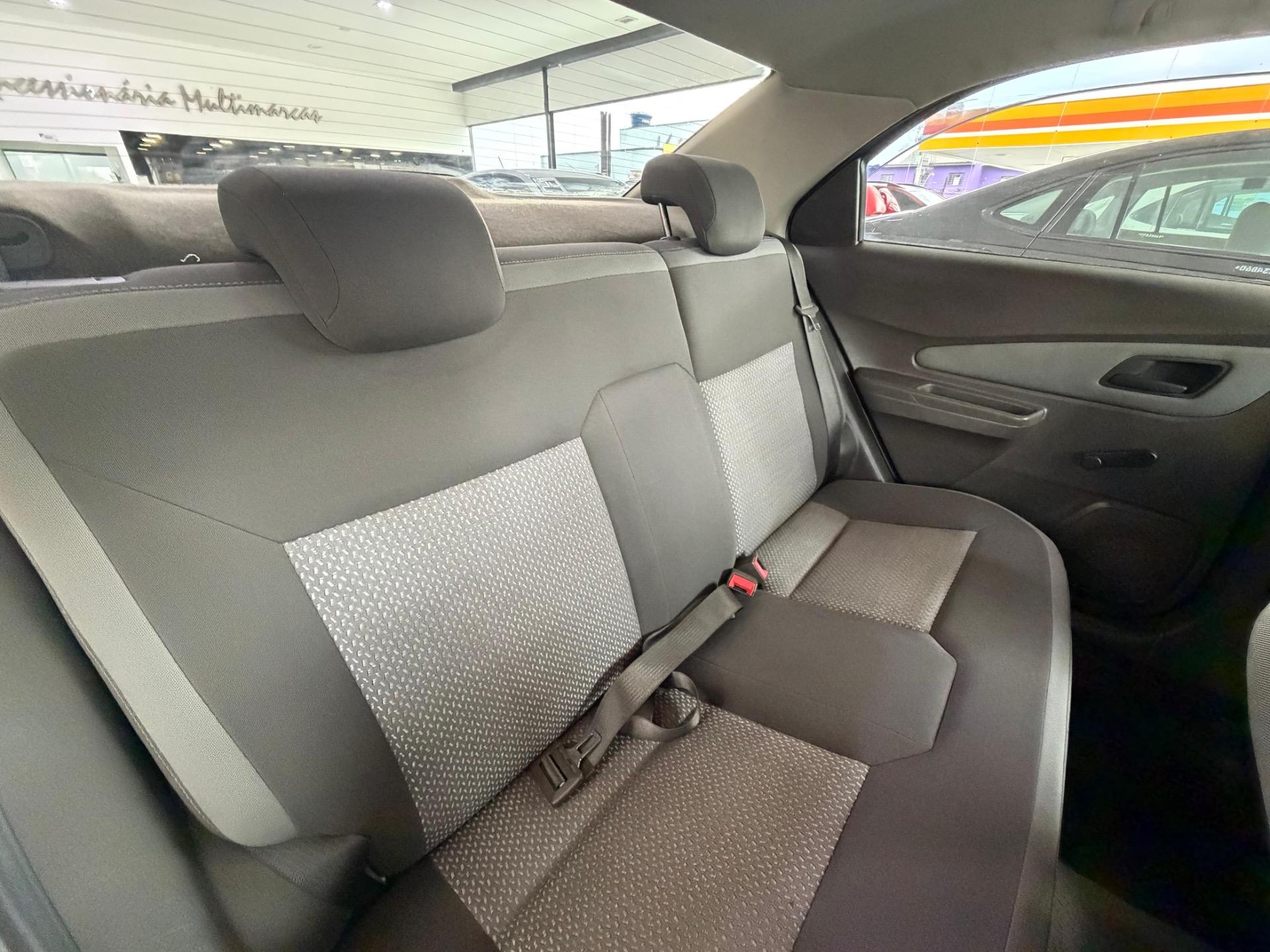 CHEVROLET Cobalt - Foto