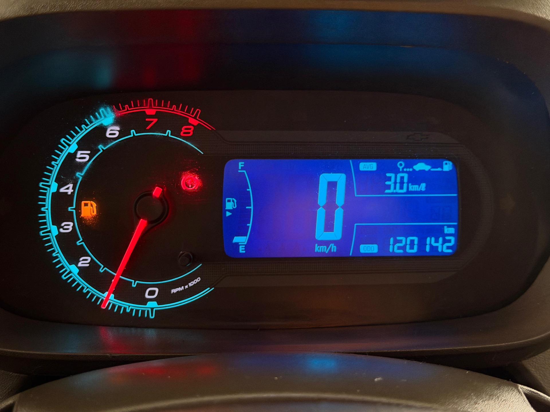 CHEVROLET Cobalt - Foto