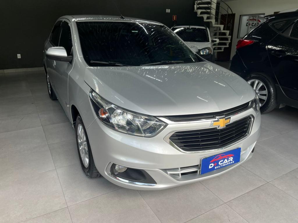 CHEVROLET Cobalt - Foto