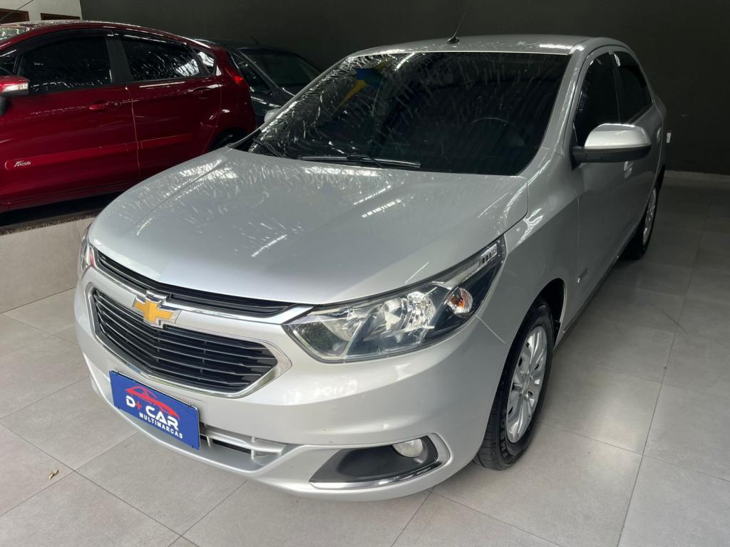 CHEVROLET Cobalt - Foto