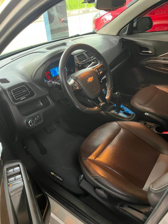 CHEVROLET Cobalt - Foto