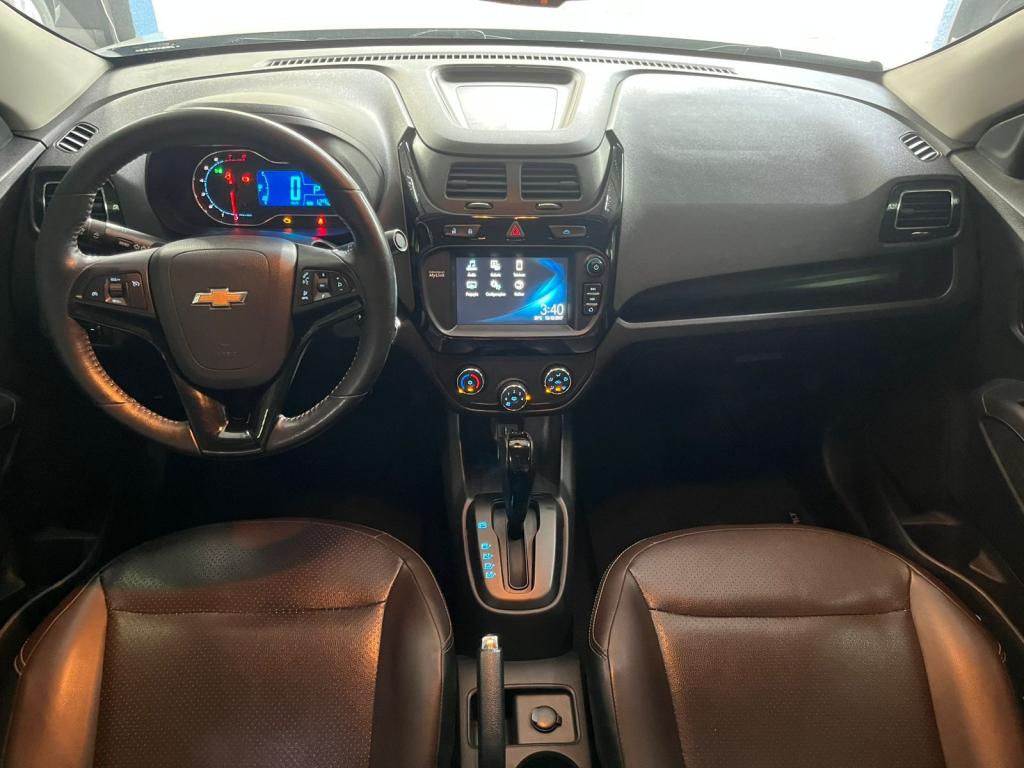 CHEVROLET Cobalt - Foto