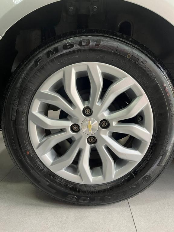 CHEVROLET Cobalt - Foto