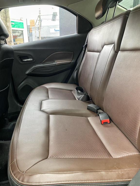 CHEVROLET Cobalt - Foto