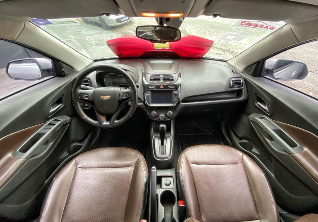 CHEVROLET Cobalt - Foto