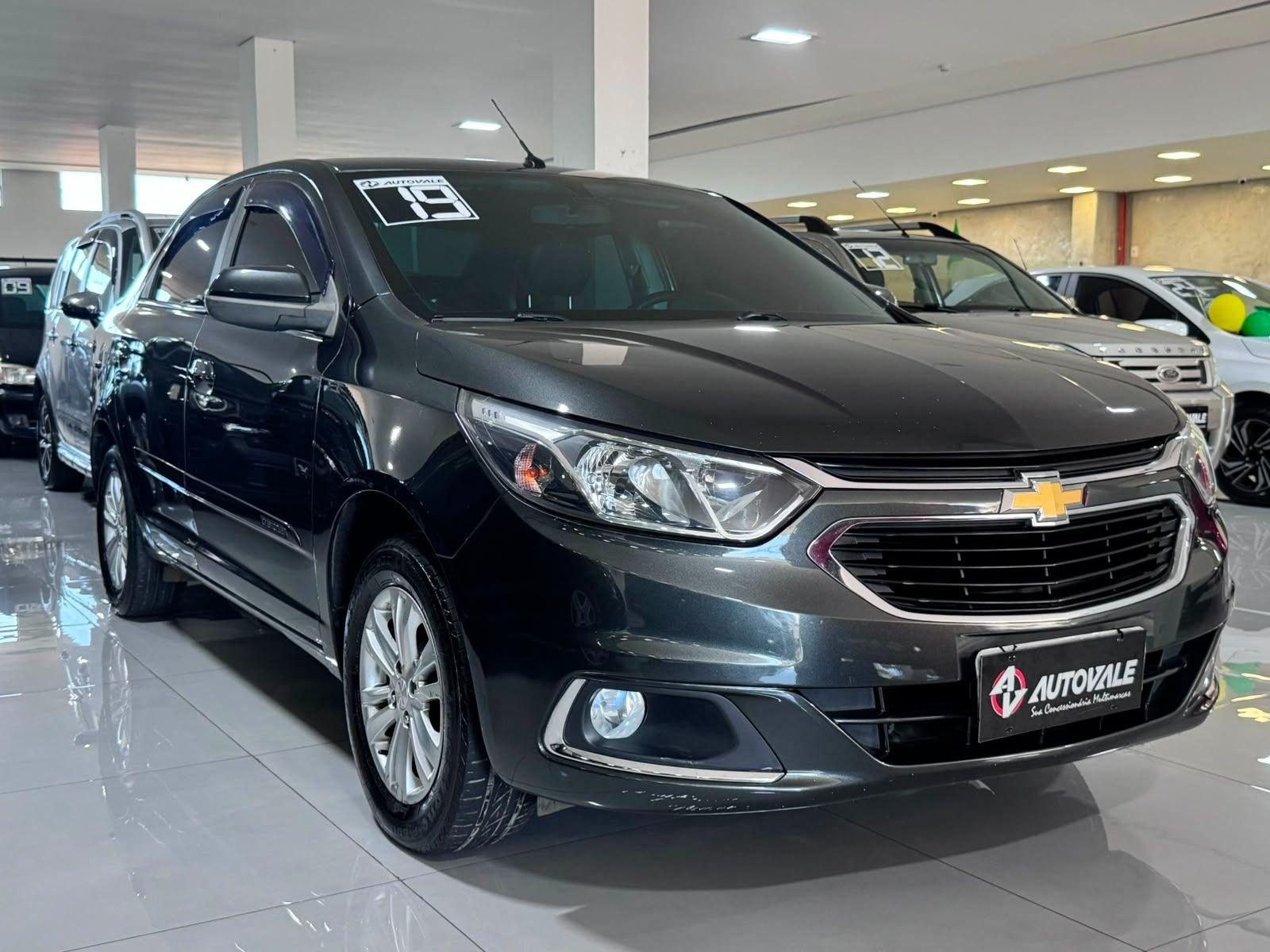 CHEVROLET Cobalt - Foto