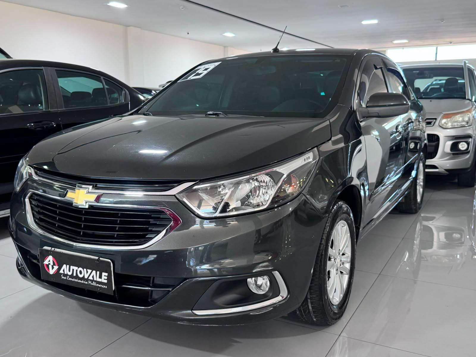 CHEVROLET Cobalt - Foto