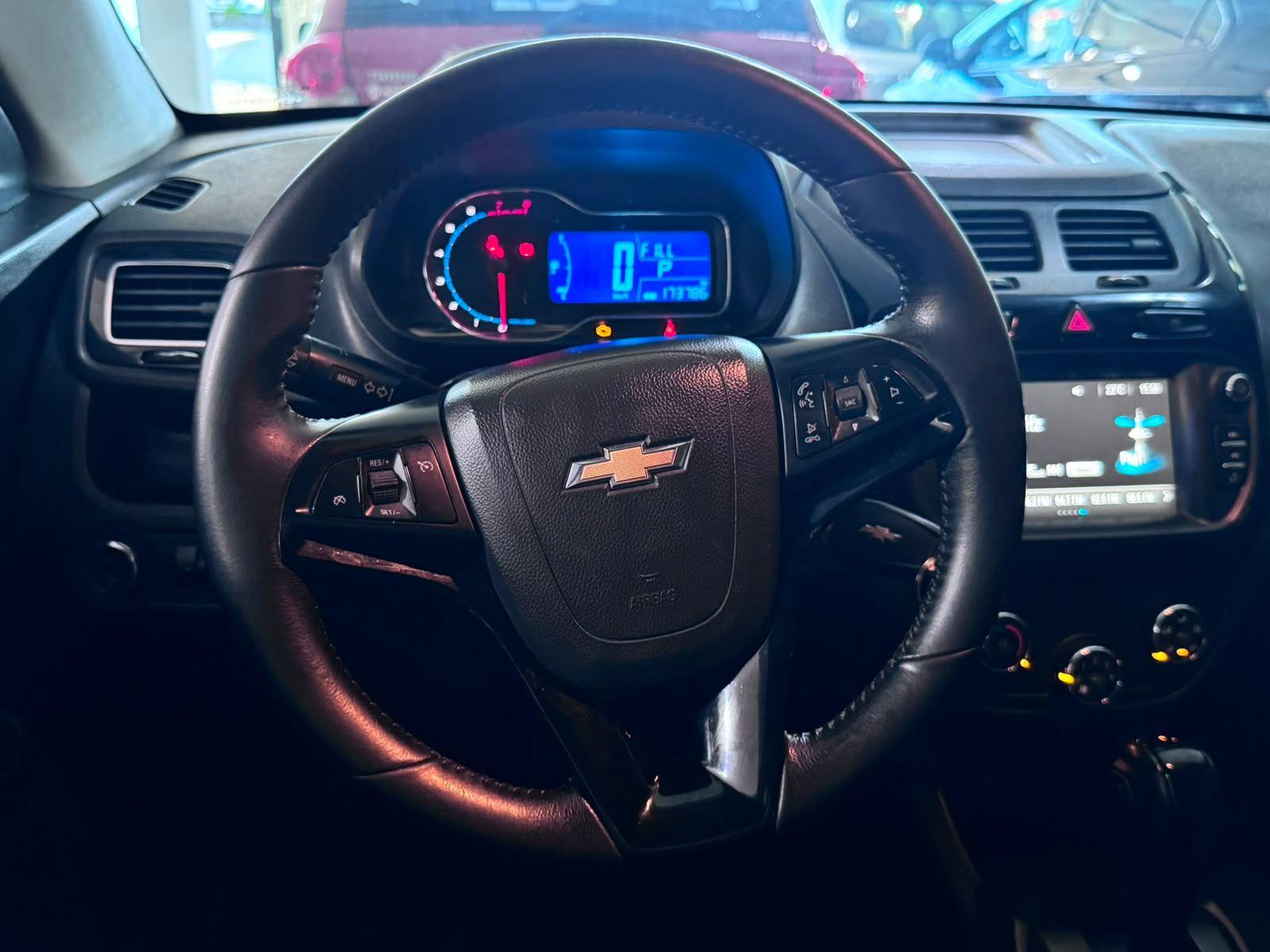 CHEVROLET Cobalt - Foto