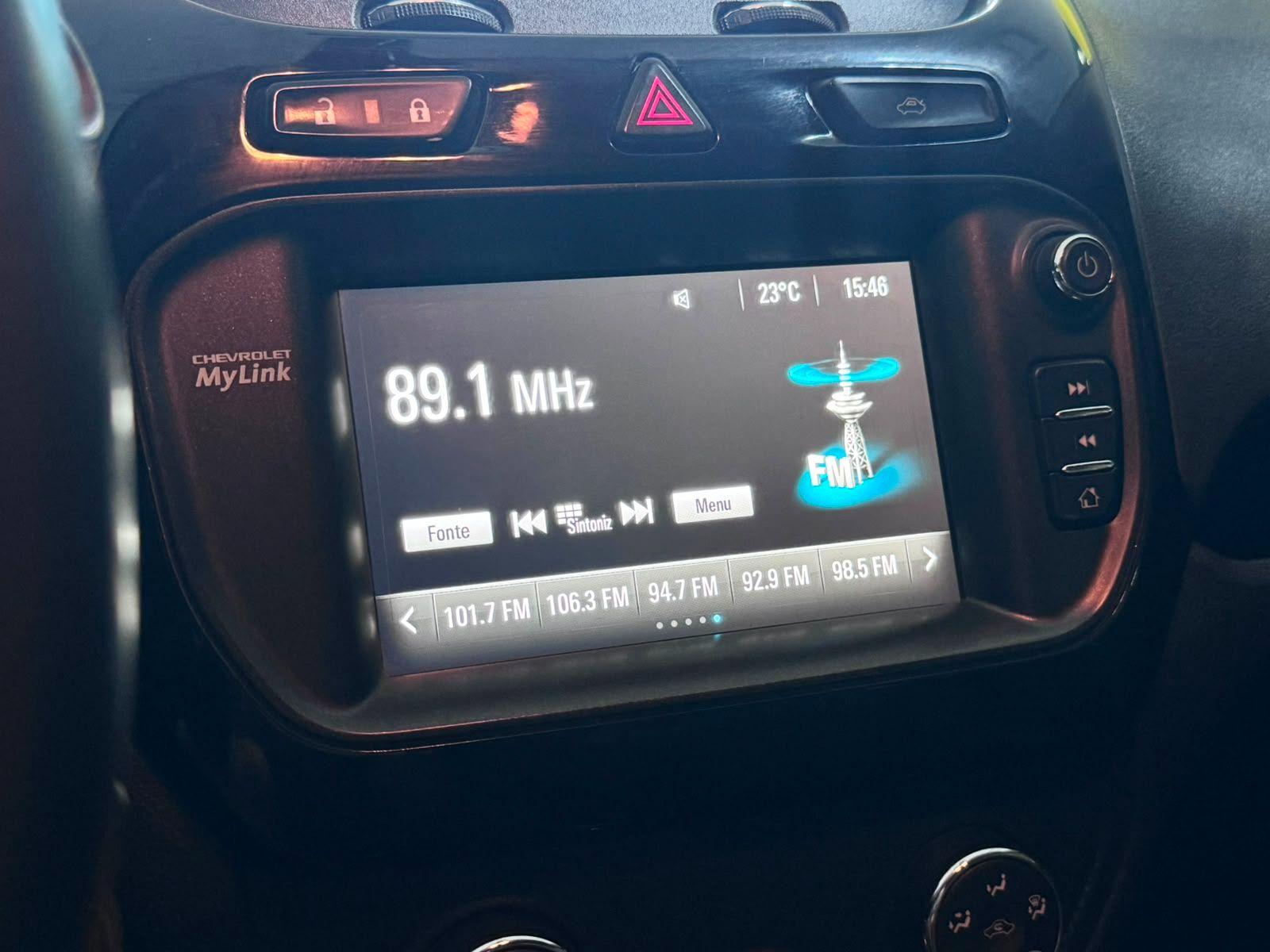 CHEVROLET Cobalt - Foto