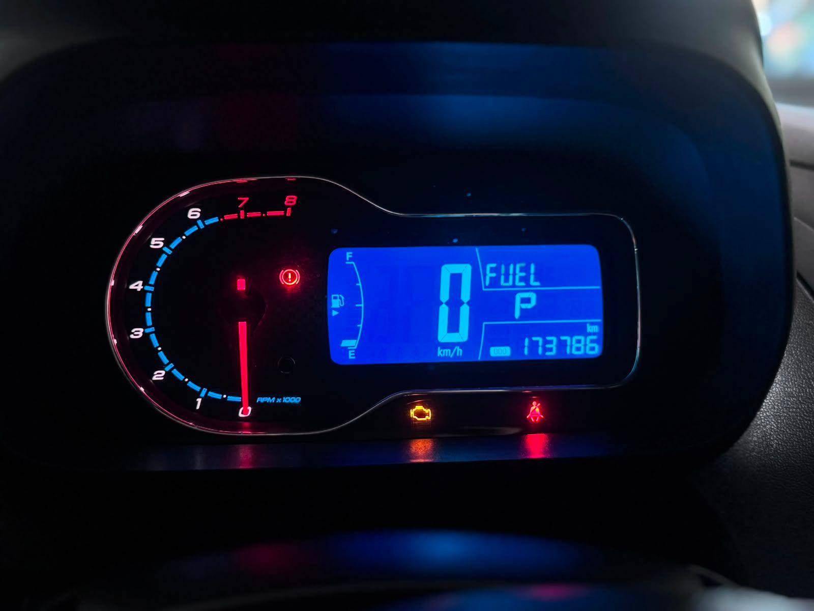 CHEVROLET Cobalt - Foto
