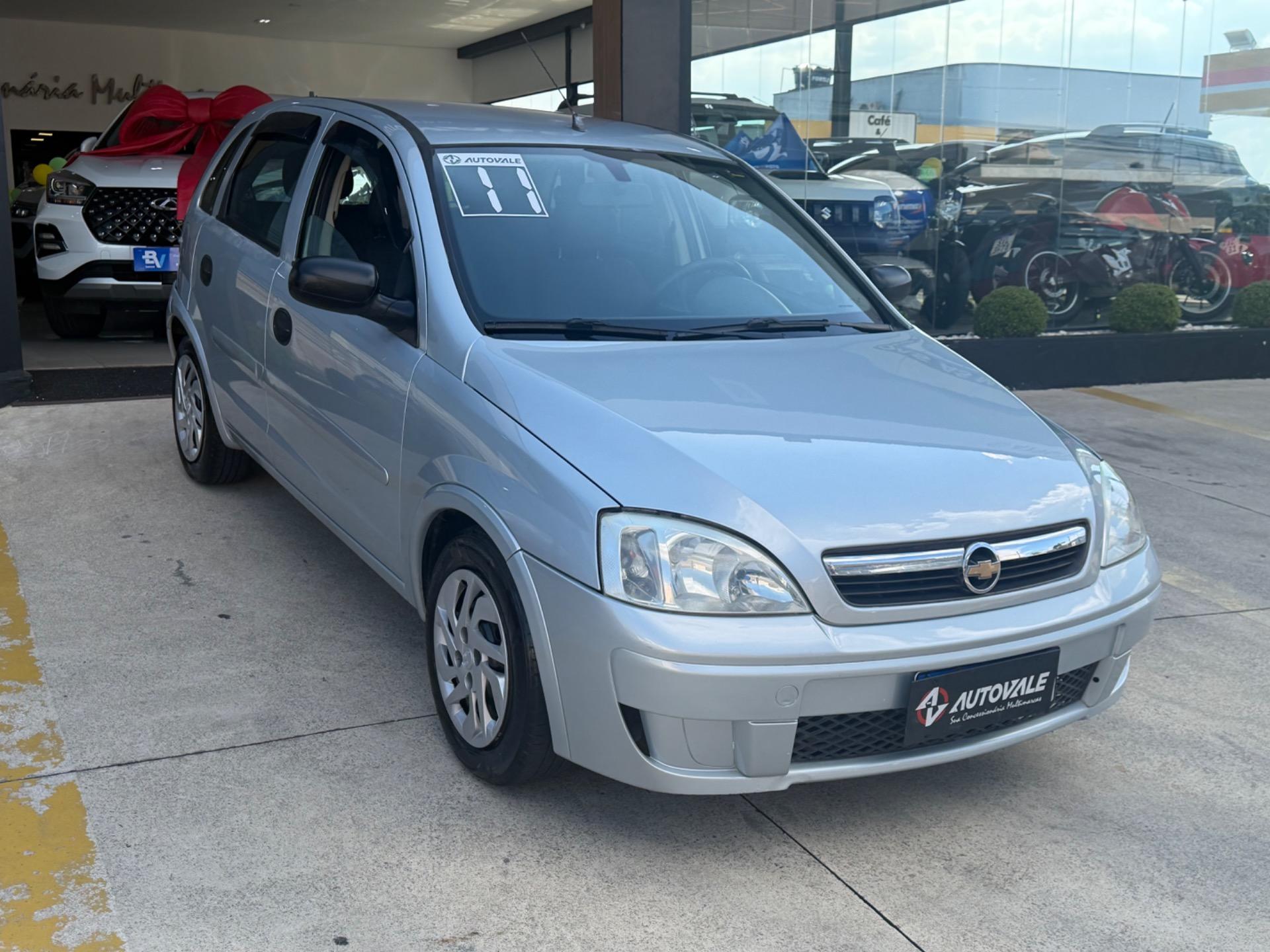 CHEVROLET Corsa Hatch