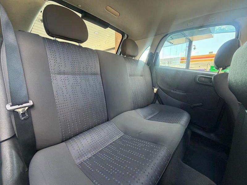 CHEVROLET Corsa Hatch - Foto