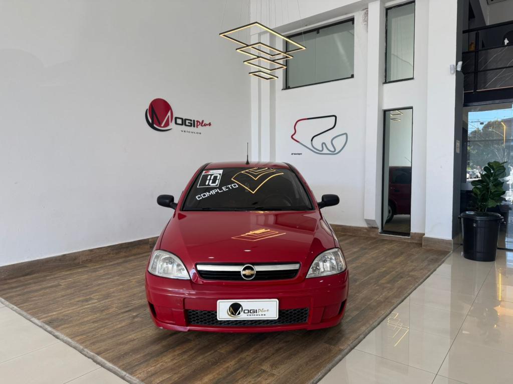 CHEVROLET Corsa Hatch - Foto