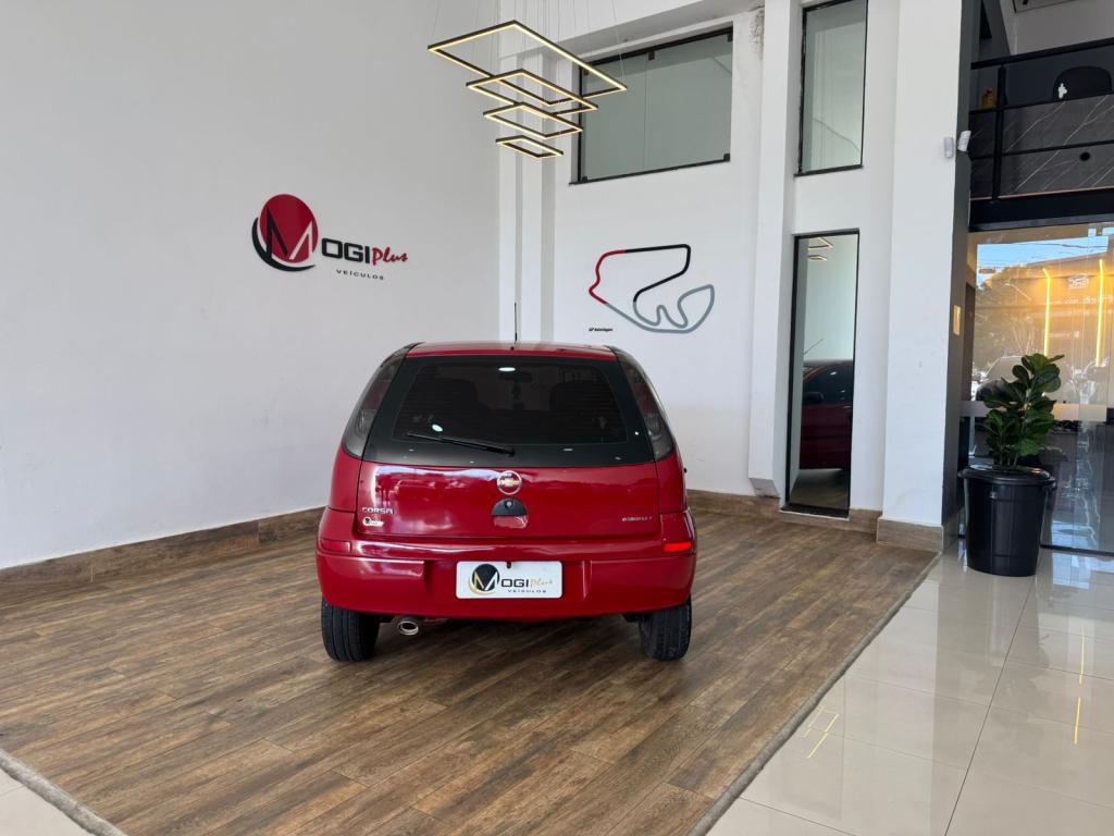 CHEVROLET Corsa Hatch - Foto