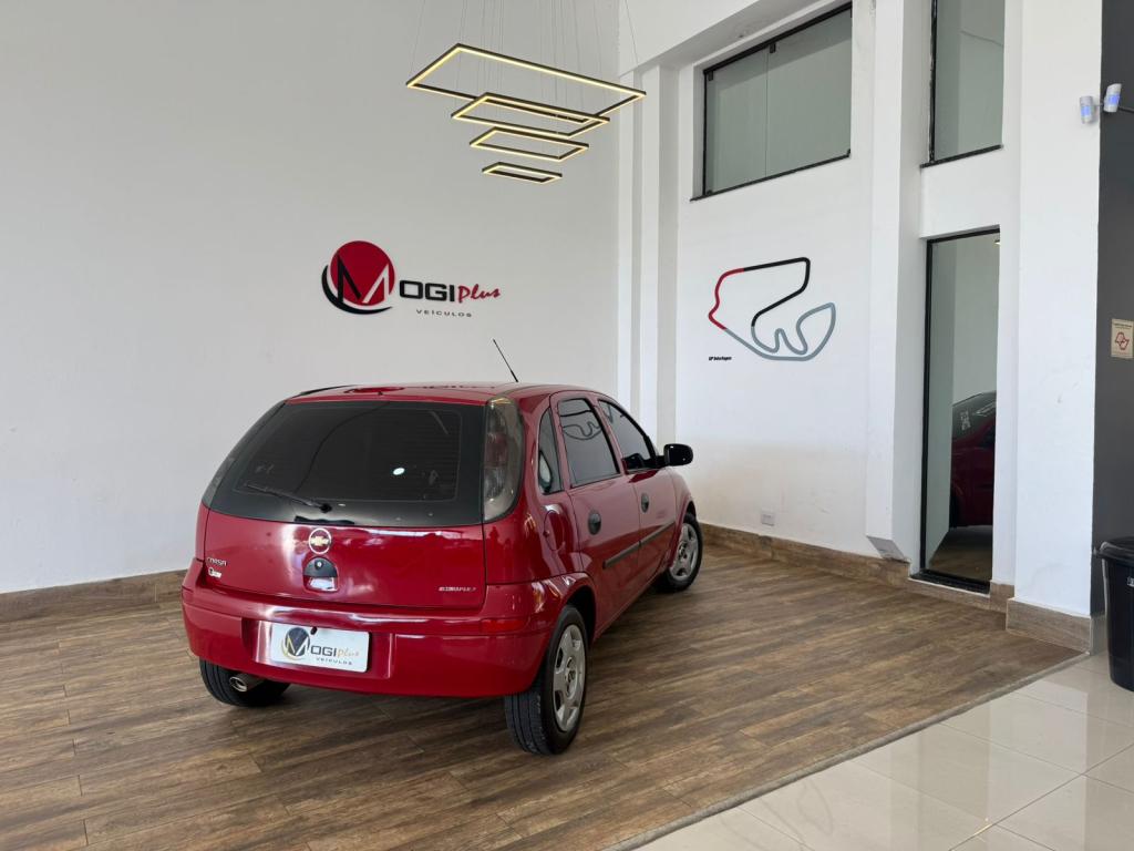 CHEVROLET Corsa Hatch - Foto