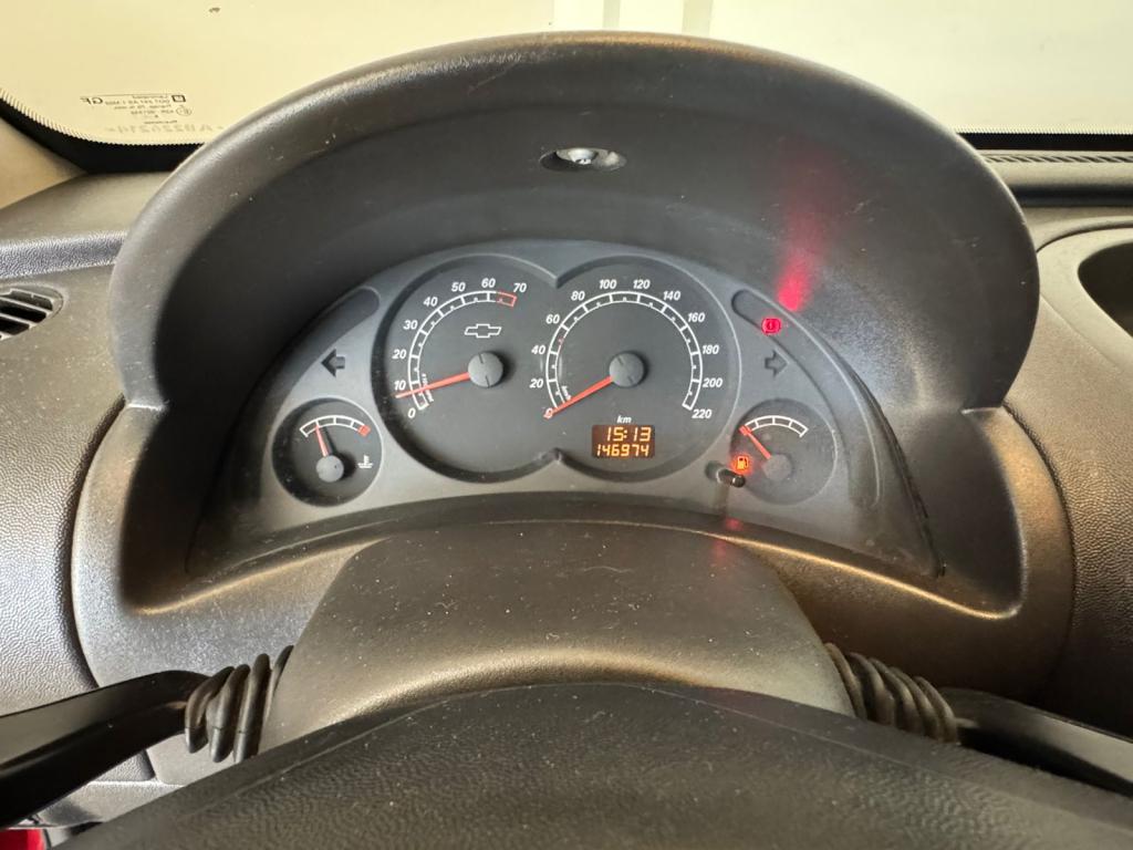 CHEVROLET Corsa Hatch - Foto