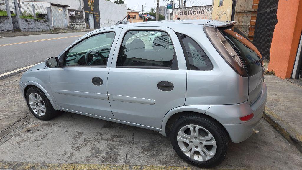CHEVROLET Corsa Hatch