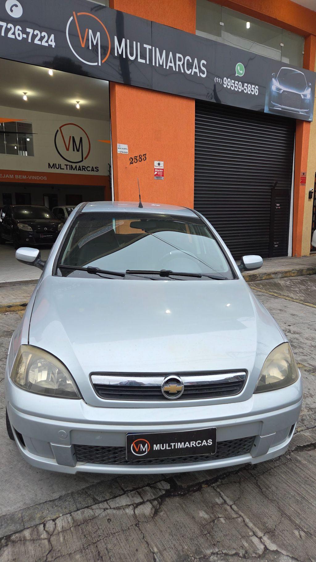 CHEVROLET Corsa Hatch - Foto