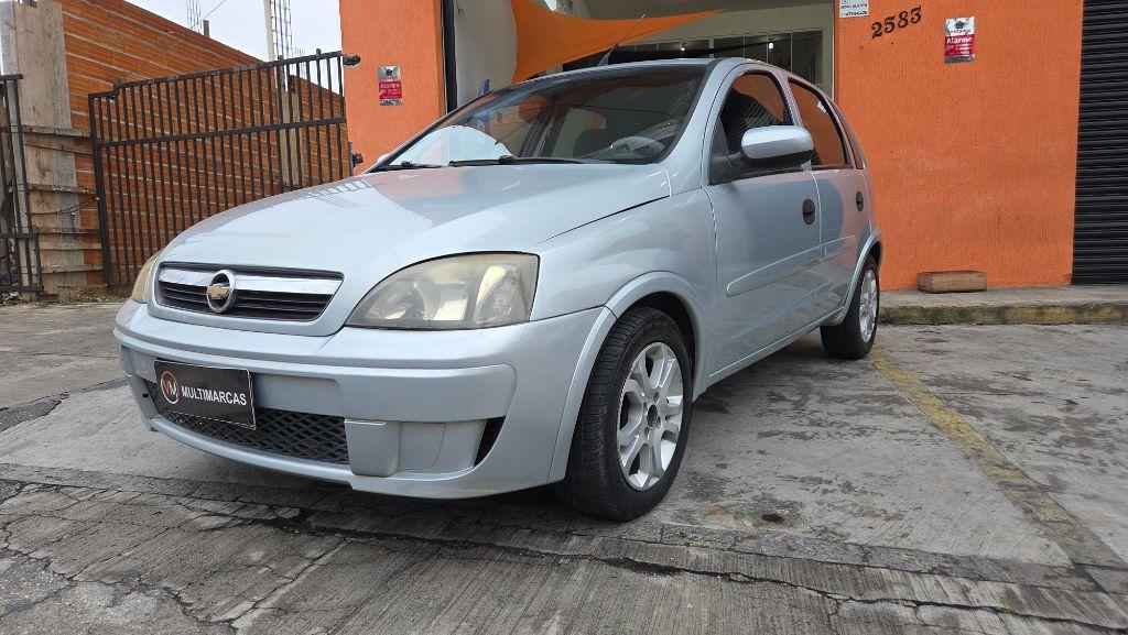 CHEVROLET Corsa Hatch - Foto
