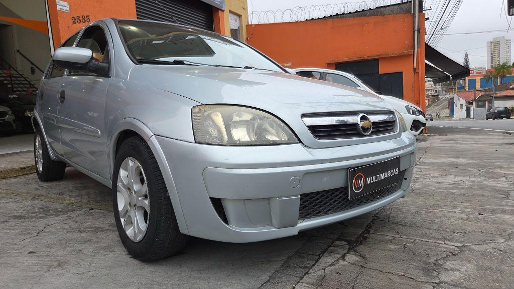 CHEVROLET Corsa Hatch - Foto