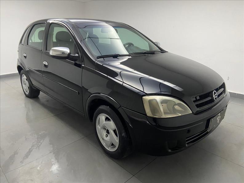 CHEVROLET Corsa Hatch