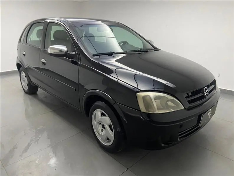 CHEVROLET Corsa Hatch